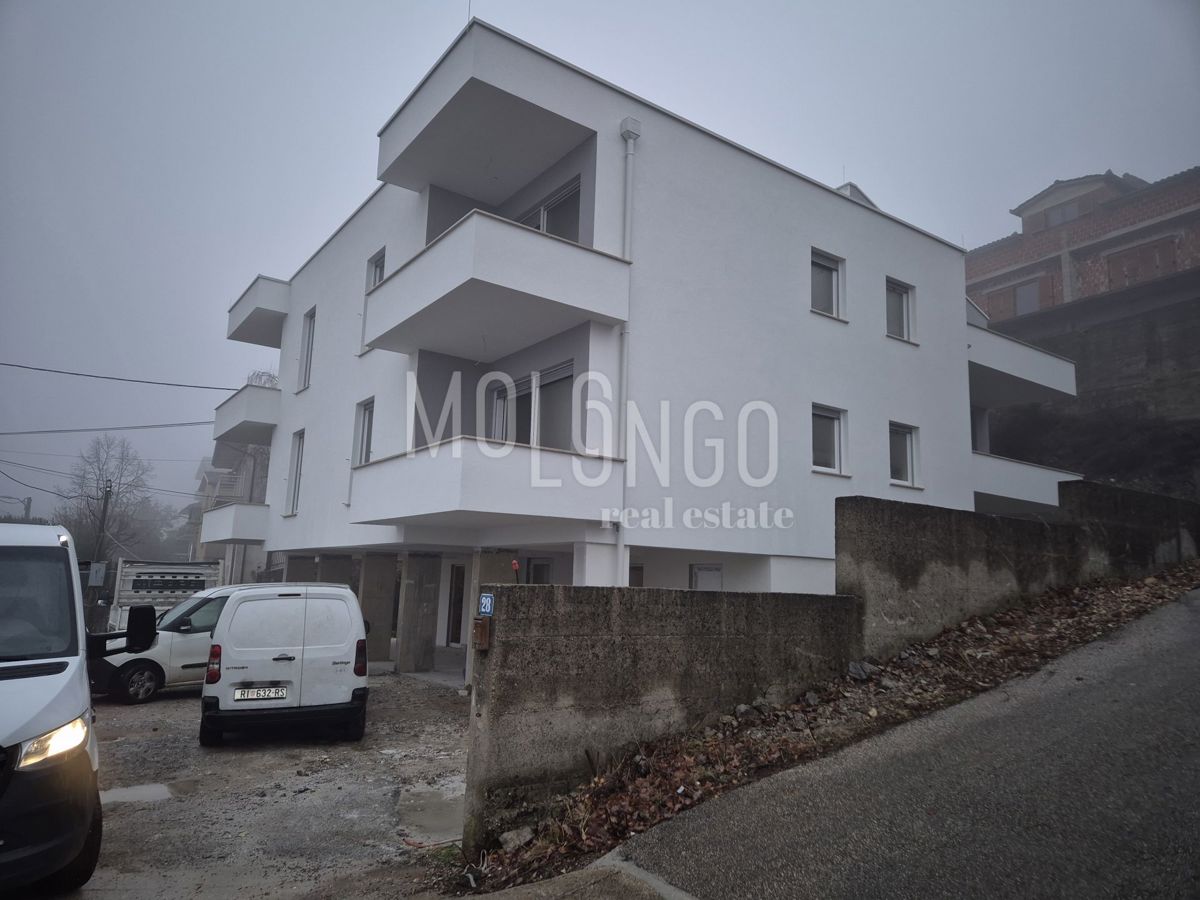 Flat For sale - Primorsko-goranska Rijeka - foto 2/6