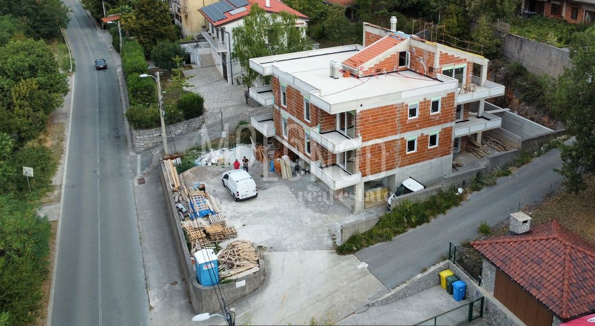 Flat For sale - Primorsko-goranska Rijeka - foto 3/6