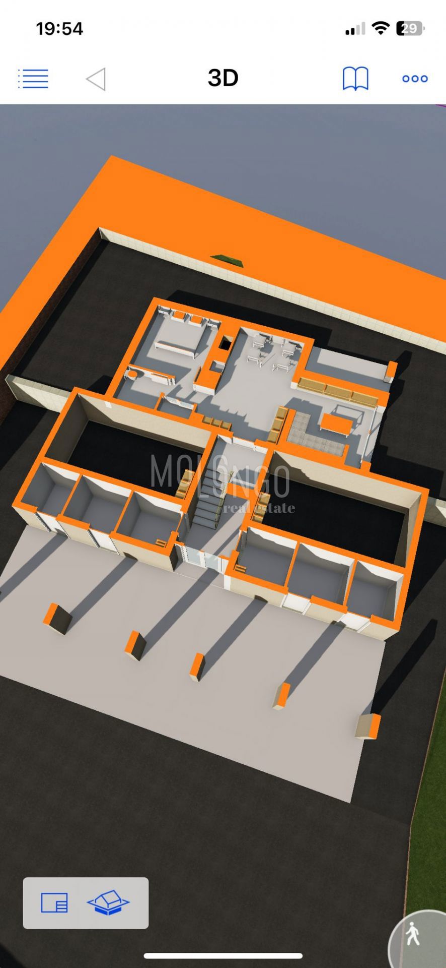 Flat For sale - Primorsko-goranska Rijeka - foto 5/6