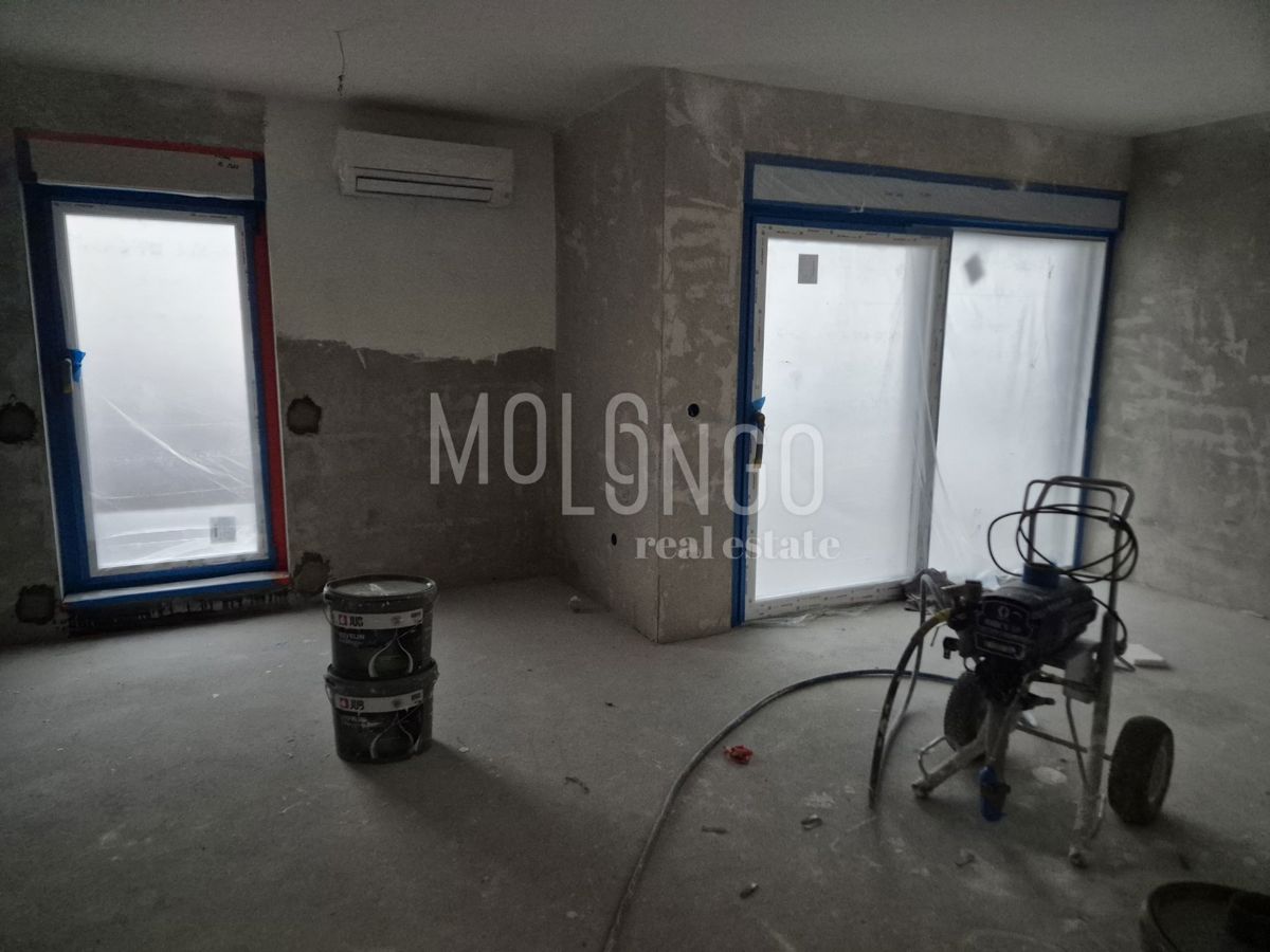Flat For sale - PRIMORSKO-GORANSKA RIJEKA