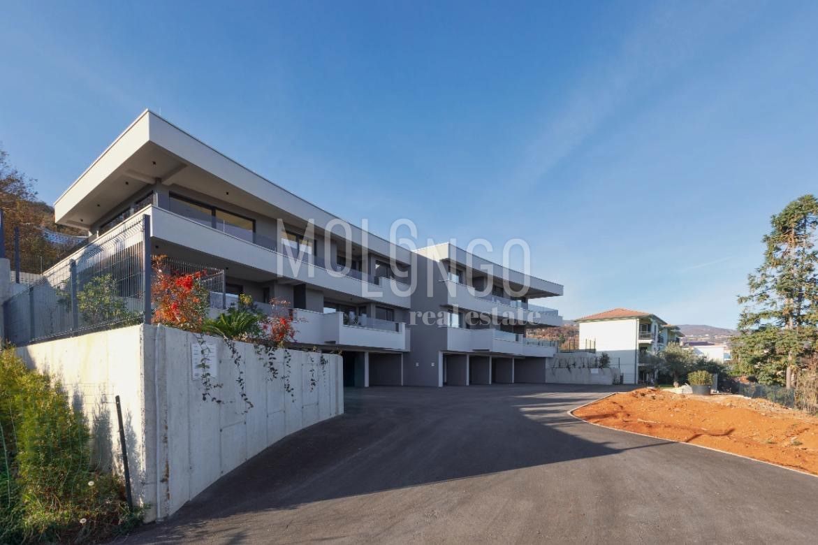 Flat For sale - Primorsko-goranska Lovran - foto 1/13