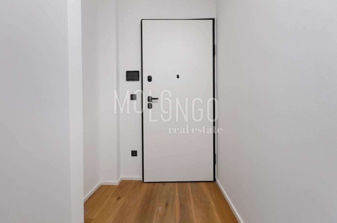 Flat For sale - PRIMORSKO-GORANSKA LOVRAN