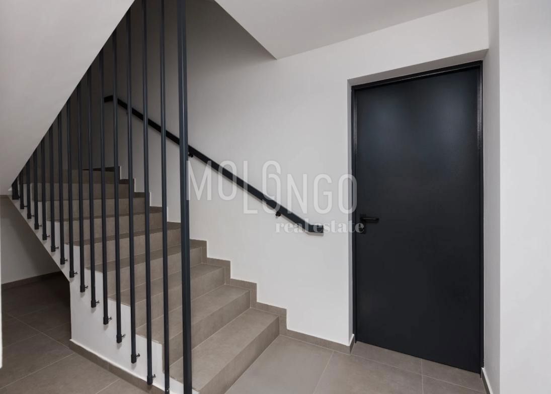 Flat For sale - PRIMORSKO-GORANSKA LOVRAN