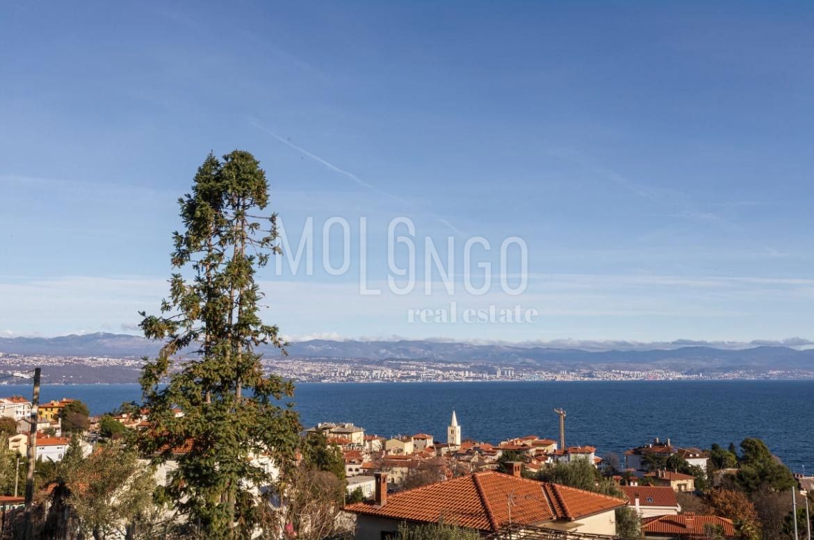 Flat For sale - PRIMORSKO-GORANSKA LOVRAN