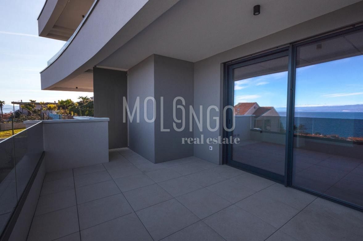 Flat For sale - PRIMORSKO-GORANSKA LOVRAN