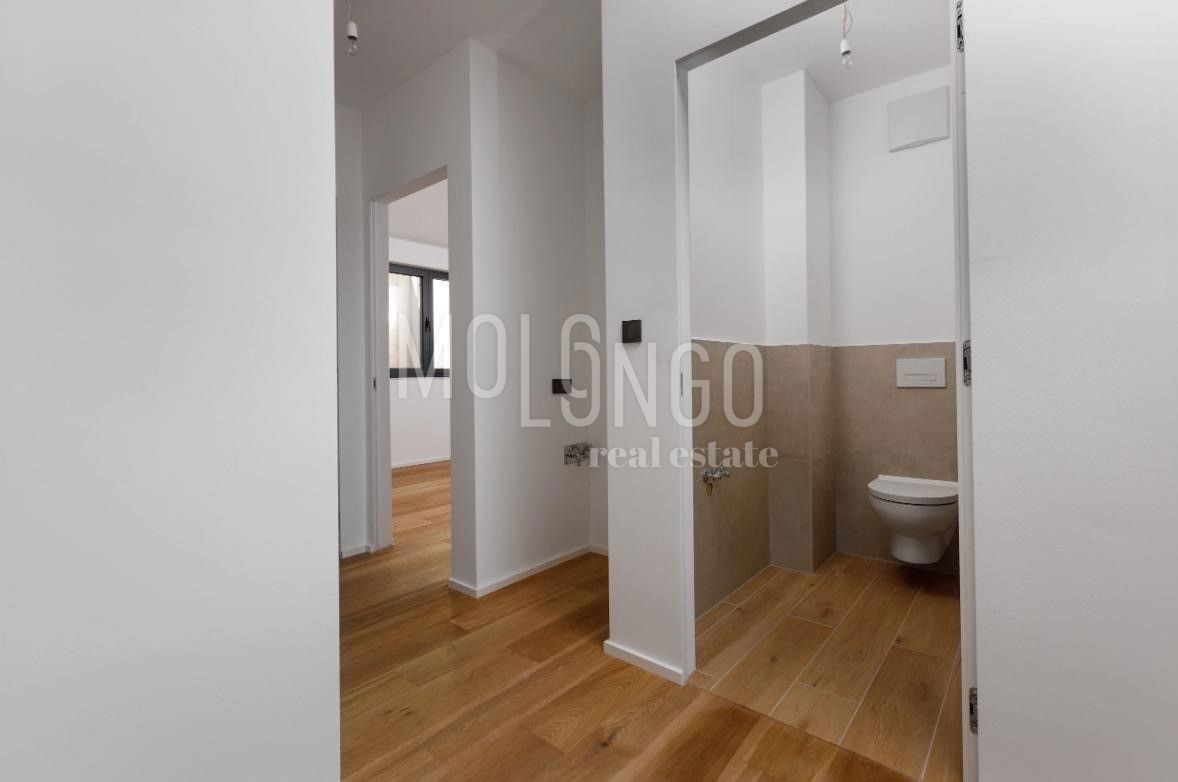 Flat For sale - PRIMORSKO-GORANSKA LOVRAN