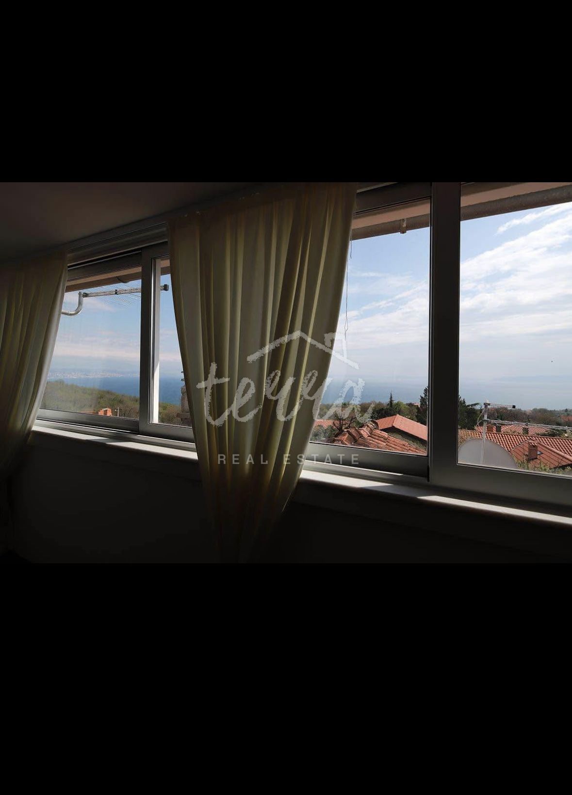 Apartmán Na predaj - PRIMORSKO-GORANSKA OPATIJA