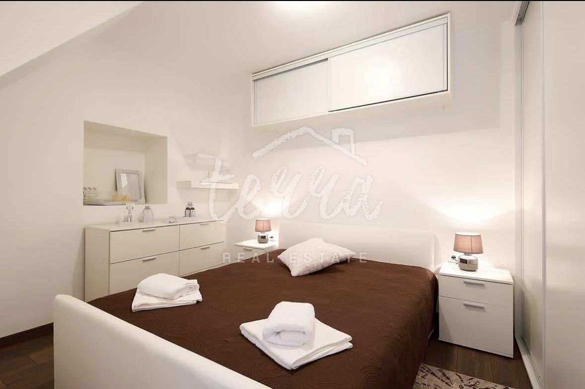 Apartmán Na predaj - Primorsko-goranska Opatija - foto 2/10