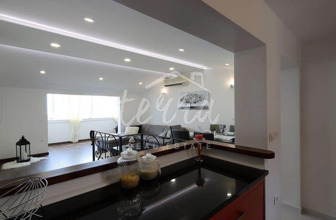 Apartmán Na predaj - Primorsko-goranska Opatija - foto 4/10