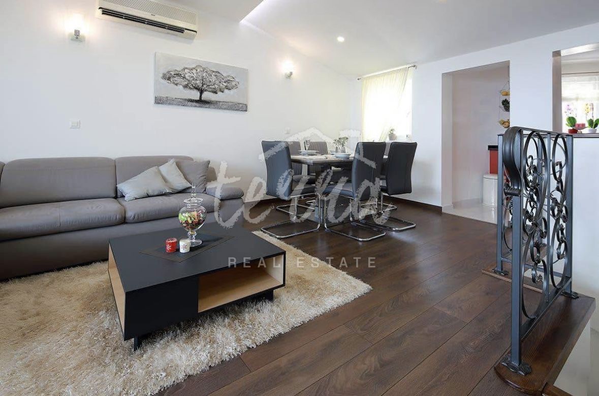 Apartmán Na predaj - PRIMORSKO-GORANSKA OPATIJA
