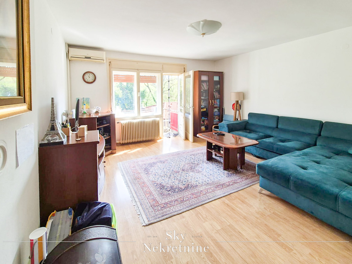 House For sale - Grad Zagreb Zagreb - foto 1/14