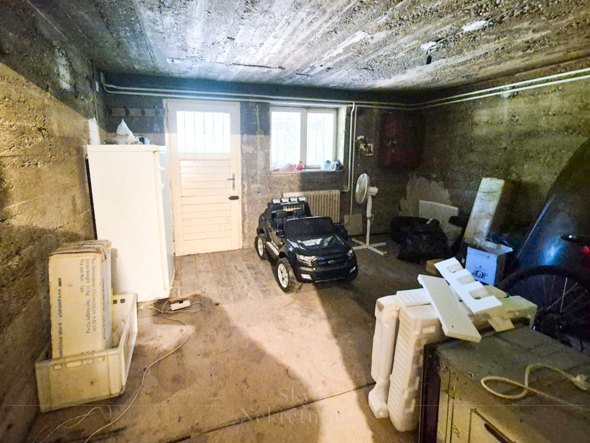 House For sale - GRAD ZAGREB ZAGREB