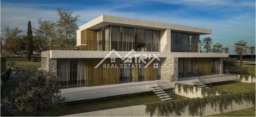 Haus Zu verkaufen - ISTARSKA UMAG