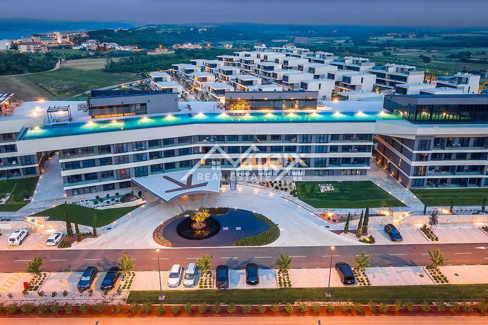 Haus Zu verkaufen - ISTARSKA UMAG