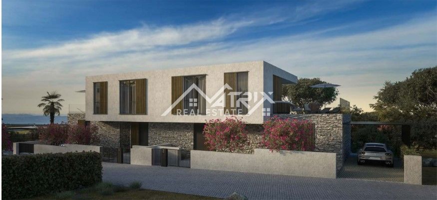 Haus Zu verkaufen - ISTARSKA UMAG