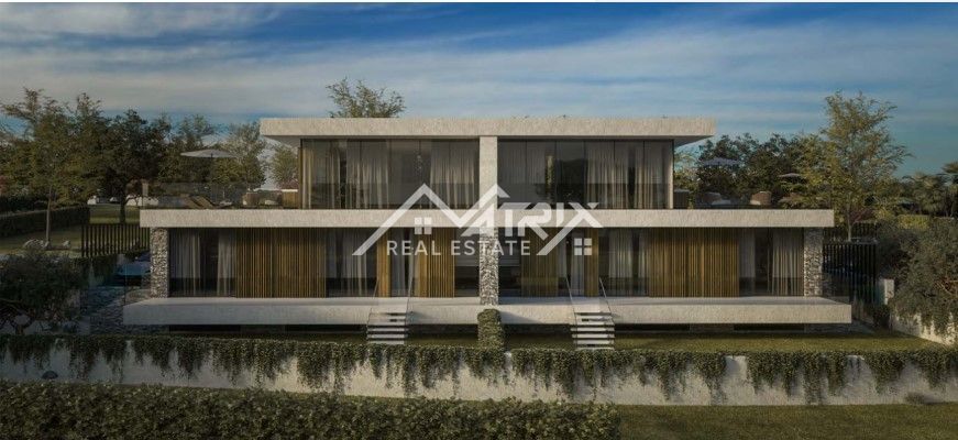 Haus Zu verkaufen - ISTARSKA UMAG