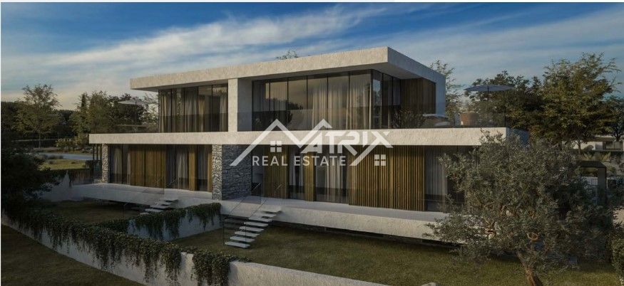 Haus Zu verkaufen - ISTARSKA UMAG
