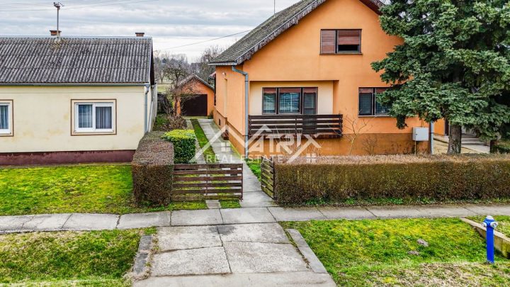 Haus Zu verkaufen VALPOVO