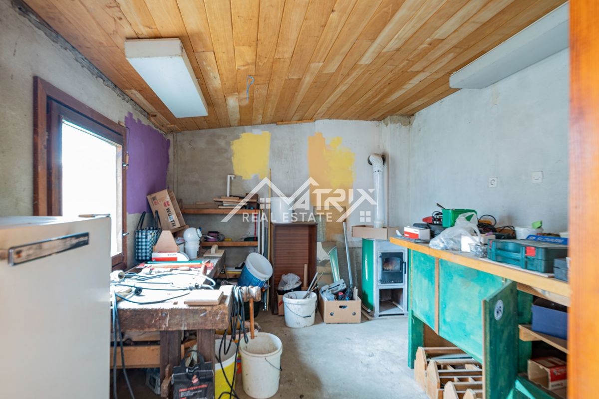 Haus Zu verkaufen - OSJEČKO-BARANJSKA VALPOVO