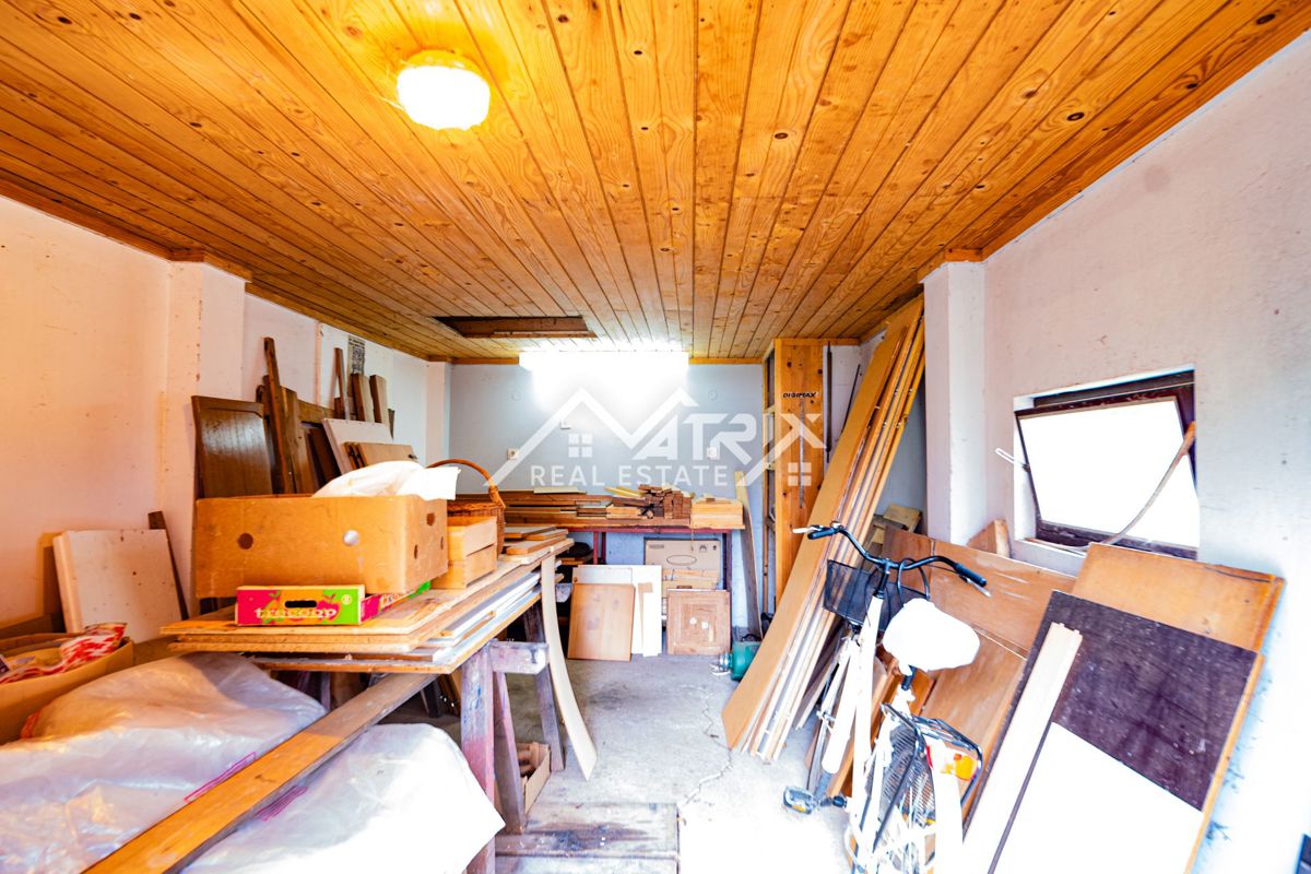 Haus Zu verkaufen - OSJEČKO-BARANJSKA VALPOVO