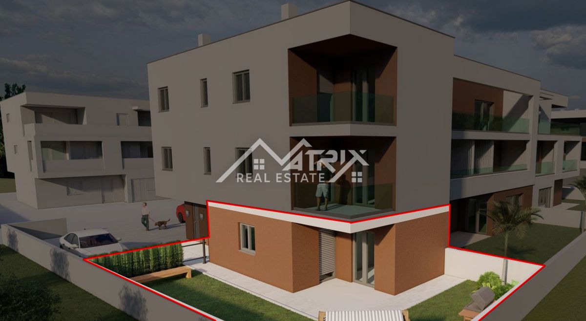Apartment Zu verkaufen - Istarska Pula - foto 2/12