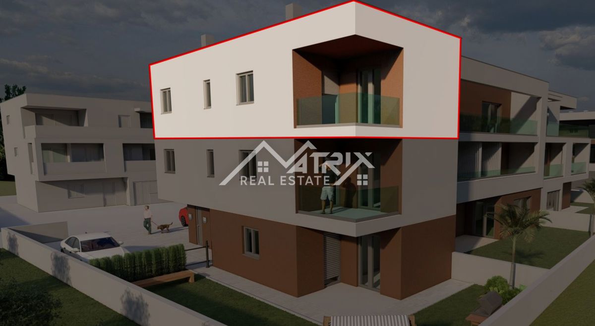 Apartment Zu verkaufen - Istarska Pula - foto 1/18