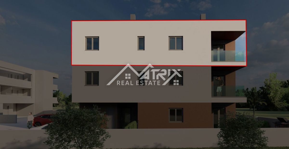 Apartment Zu verkaufen - ISTARSKA PULA