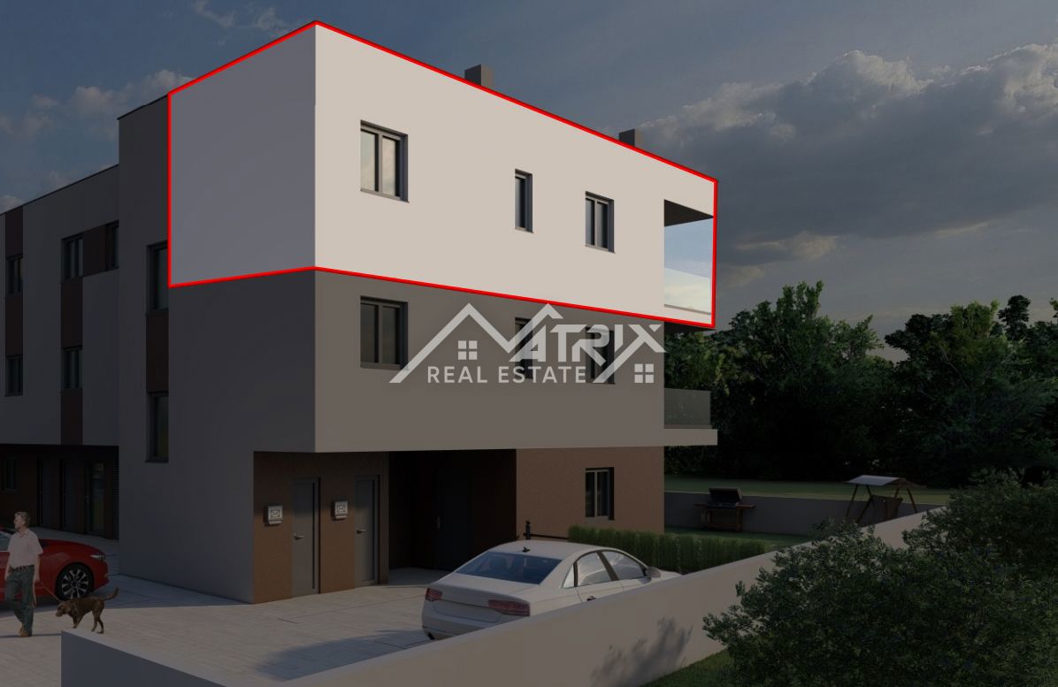 Apartment Zu verkaufen - ISTARSKA PULA