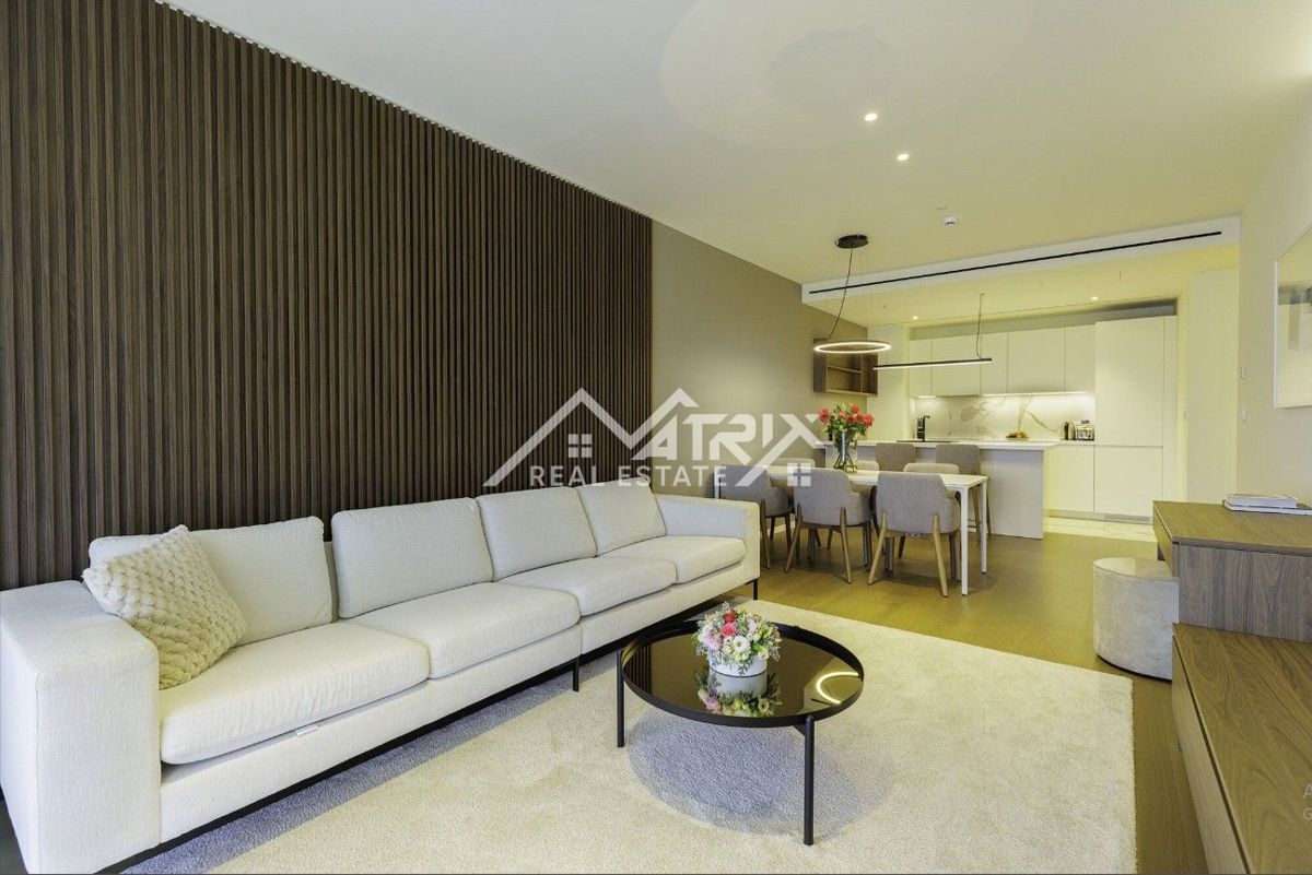 Apartma Na predaj - Istarska Umag - foto 1/16
