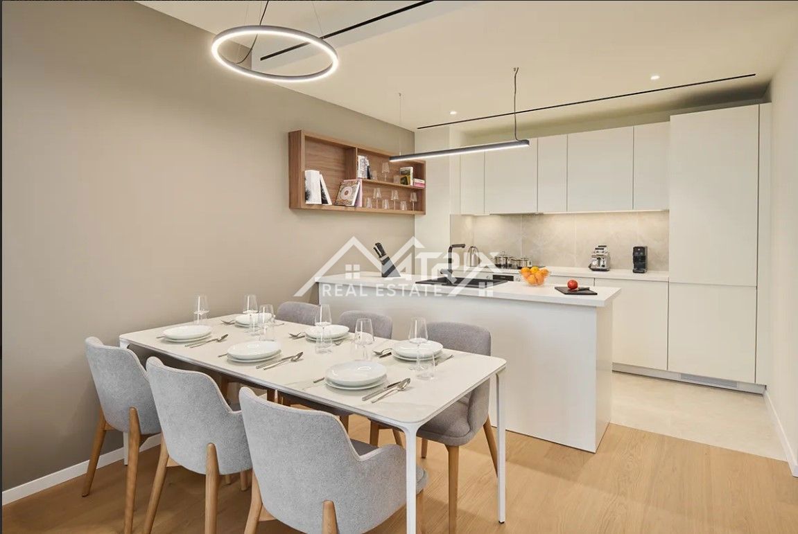 Apartma Na predaj - ISTARSKA UMAG
