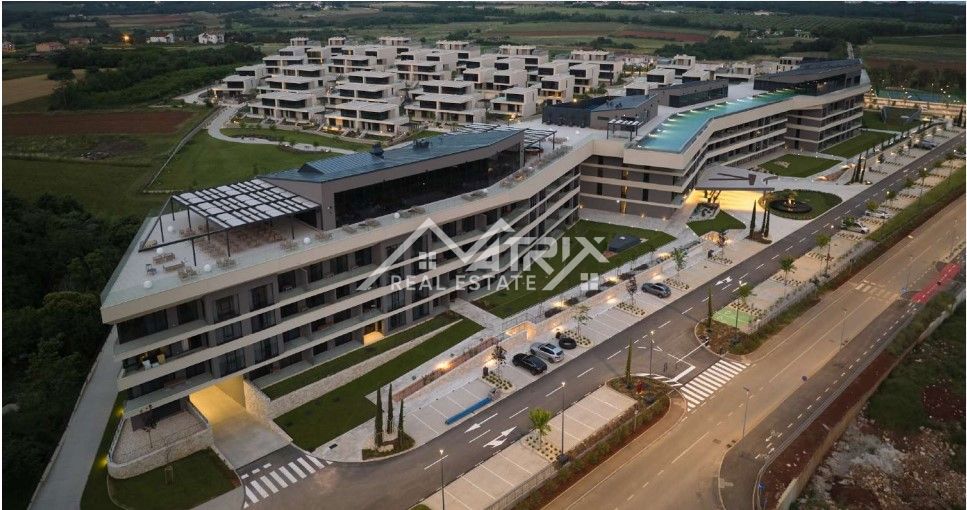 Apartma Na predaj - ISTARSKA UMAG