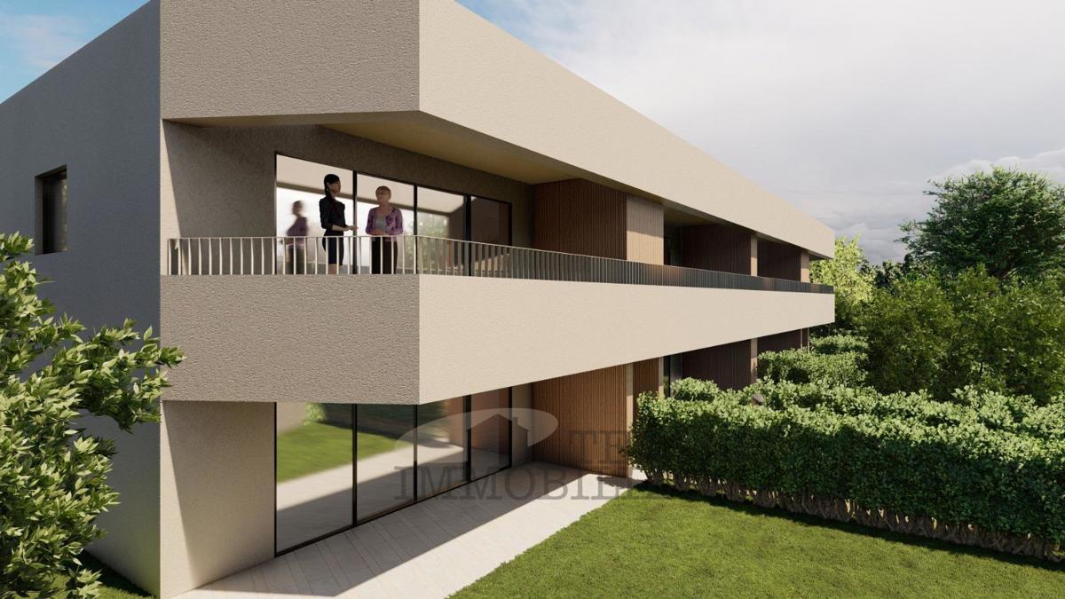 Apartmán Na prodej - Istarska Tar-vabriga - foto 1/11
