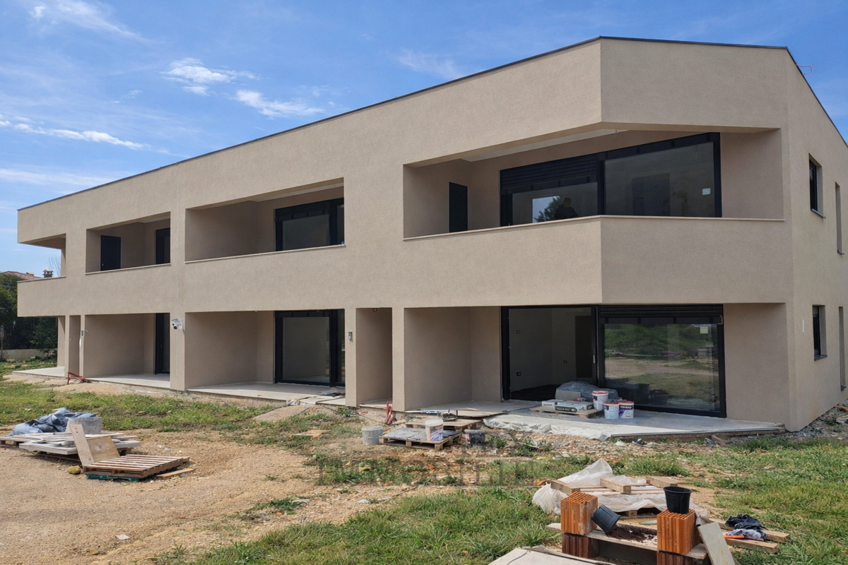 Apartmán Na prodej - ISTARSKA TAR-VABRIGA
