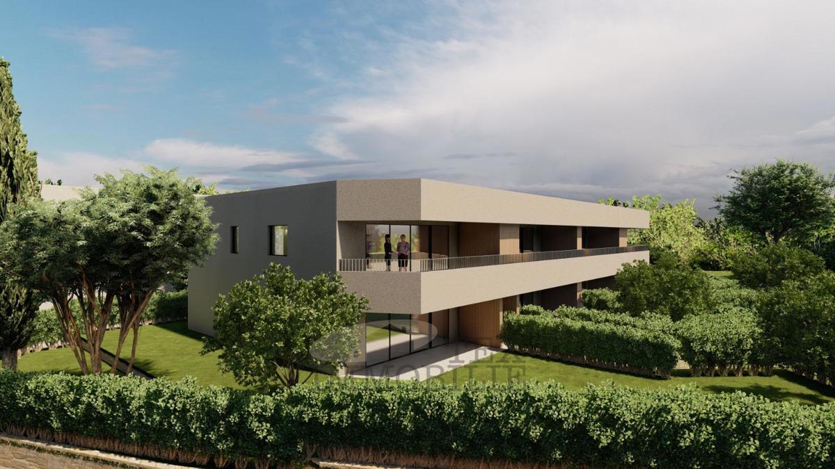 Apartmán Na prodej - Istarska Tar-vabriga - foto 3/11