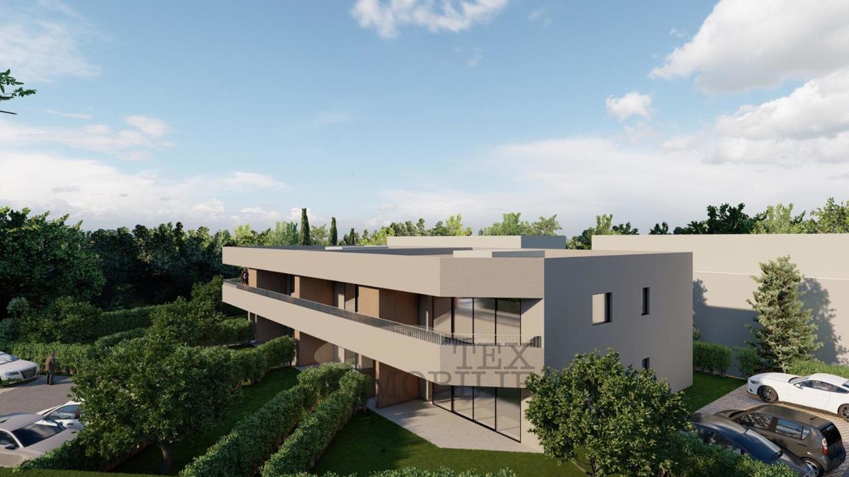 Apartmán Na prodej - Istarska Tar-vabriga - foto 4/11