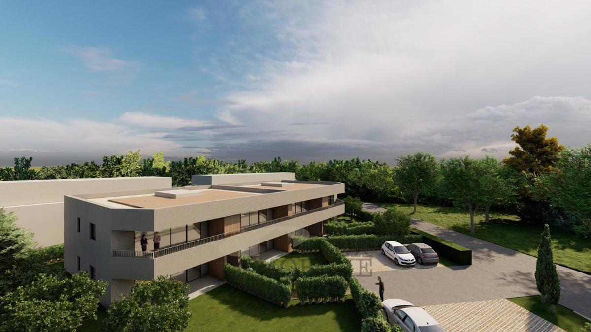 Apartmán Na prodej - Istarska Tar-vabriga - foto 5/11