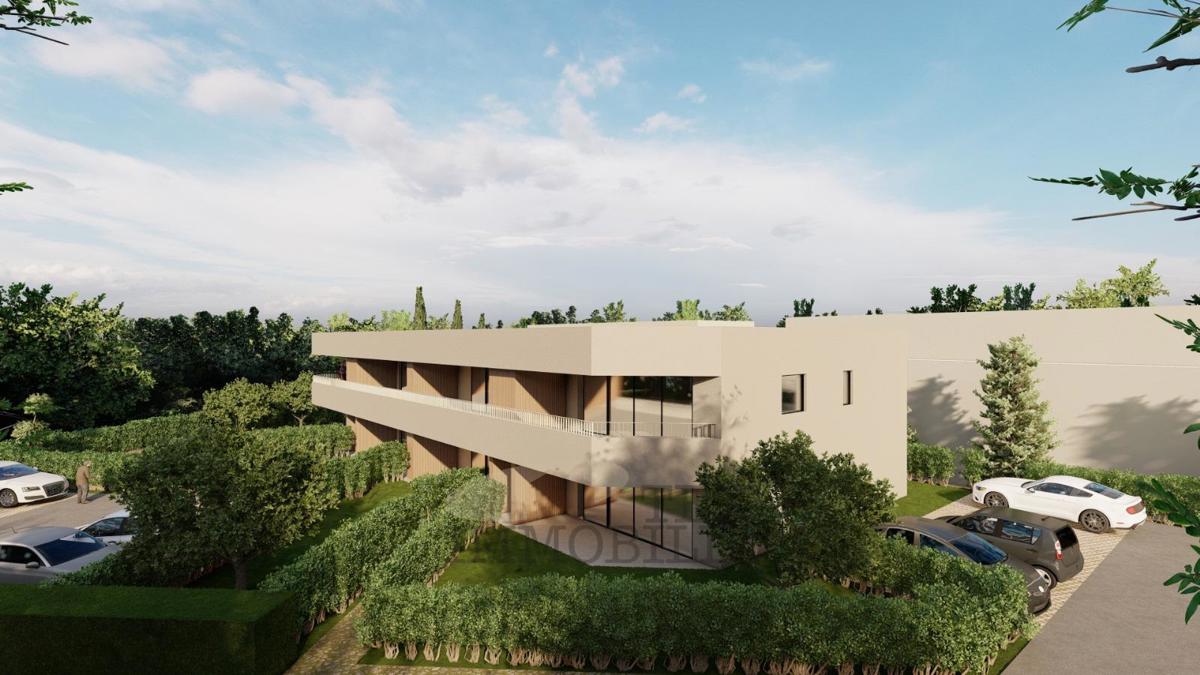 Apartmán Na prodej - ISTARSKA TAR-VABRIGA