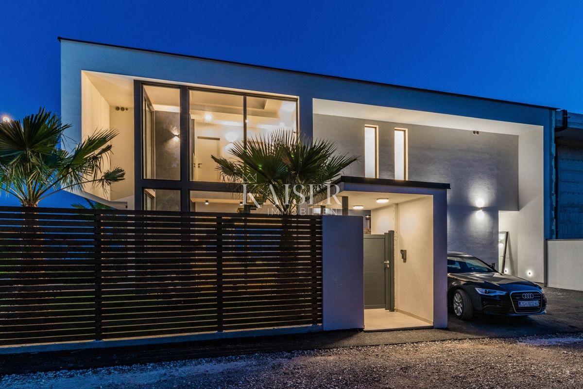 Casa In vendita - ISTARSKA MEDULIN