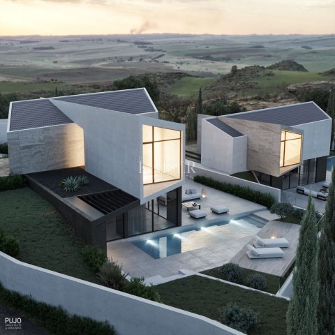 Dom na predaj 198 m² – Pićan
