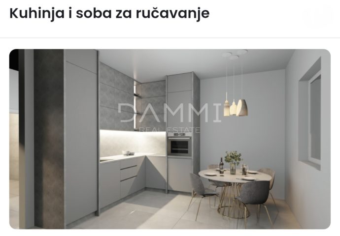 Apartma Naprodaj - Istarska Fažana - foto 3/12