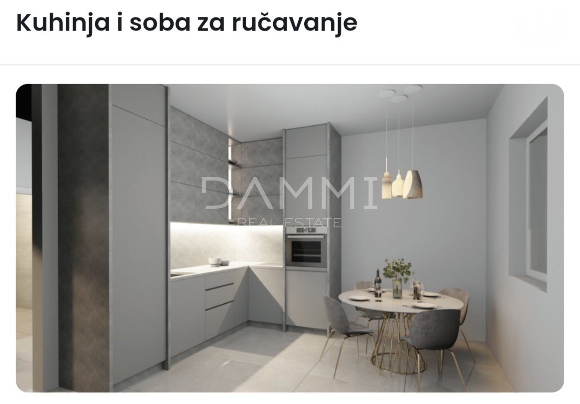 Appartamento In vendita - Istarska Fažana - foto 3/12