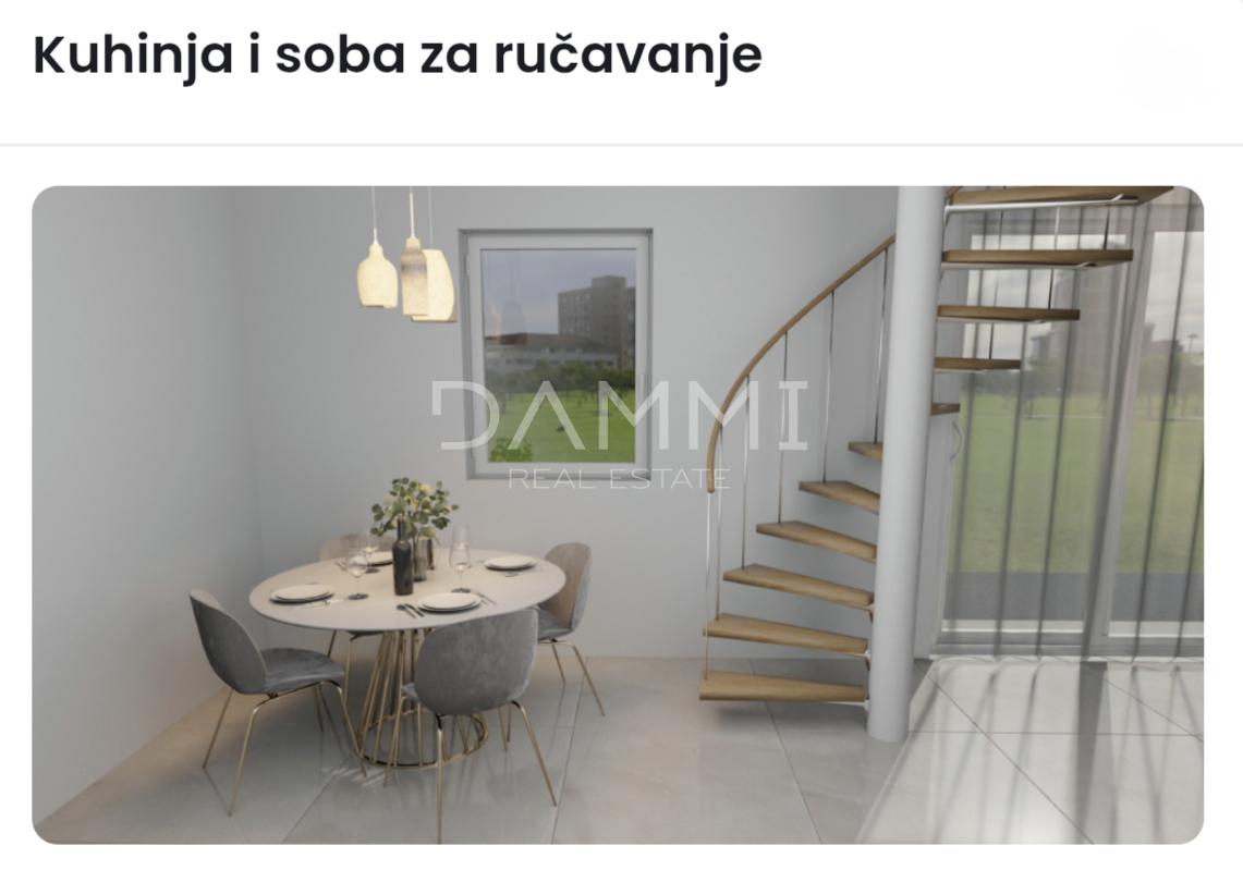 Appartamento In vendita - Istarska Fažana - foto 4/12