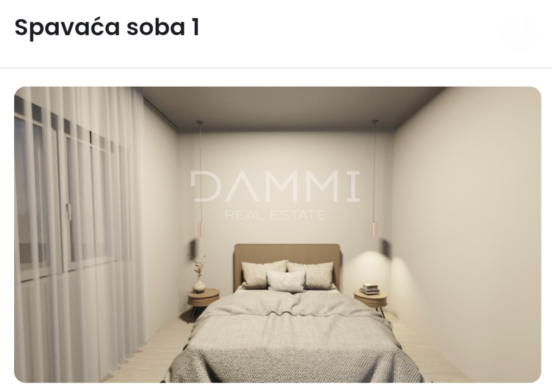 Appartamento In vendita - ISTARSKA FAŽANA