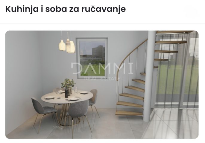 Apartment Zu verkaufen - Istarska Fažana - foto 4/13