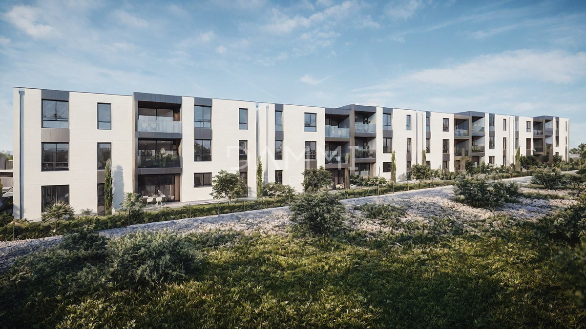 Apartment Zu verkaufen - Istarska Pula - foto 1/4