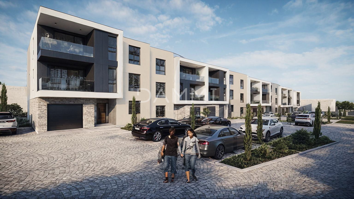 Apartment Zu verkaufen - Istarska Pula - foto 2/4