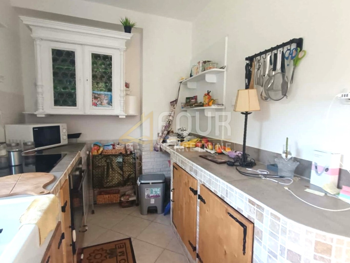 Flat For sale - PRIMORSKO-GORANSKA LOVRAN