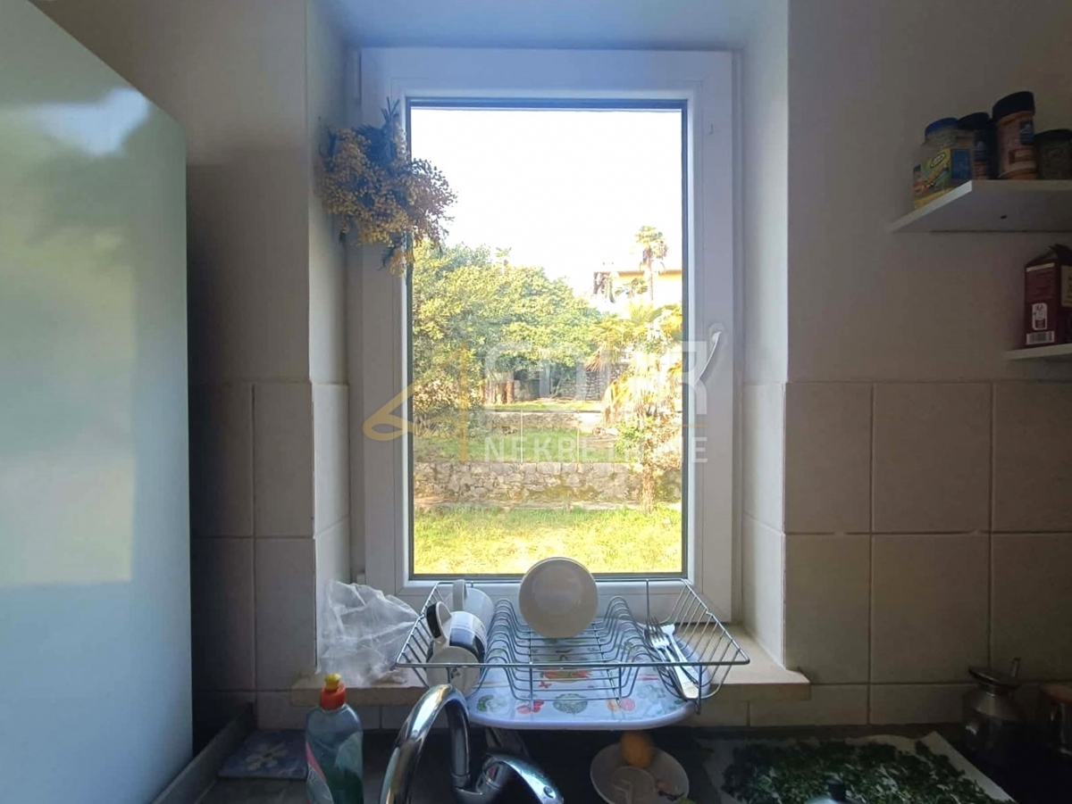 Flat For sale - PRIMORSKO-GORANSKA LOVRAN