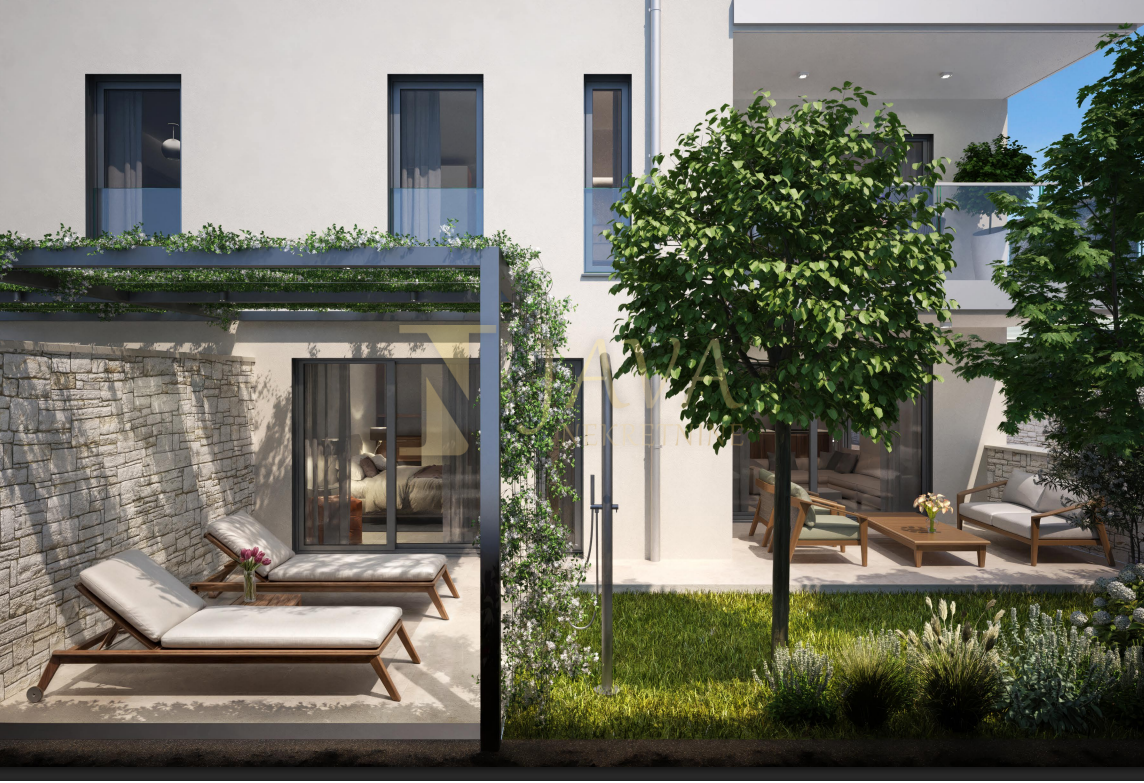 Flat For sale - Istarska Umag - foto 1/10