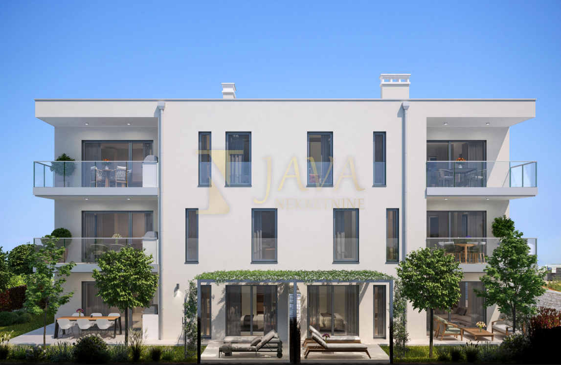Flat For sale - Istarska Umag - foto 3/10